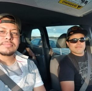 Meet your Posher, Raul